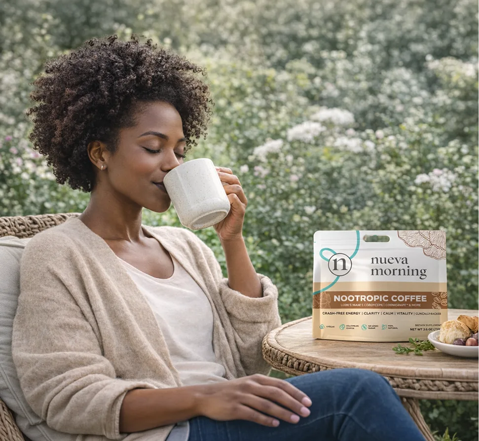 Nueva Snow Collagen