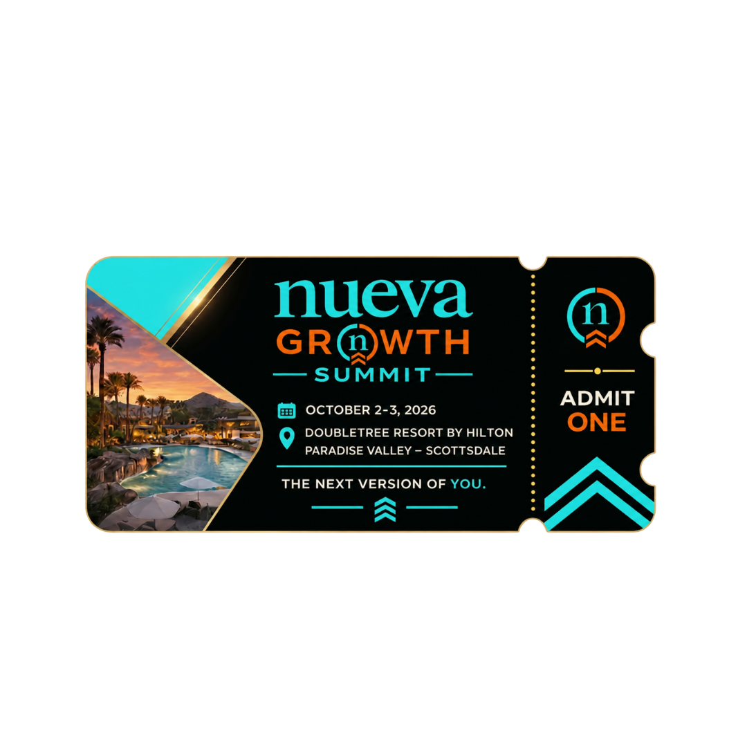 Nueva Growth Summit