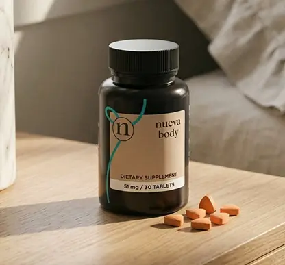 Nueva Body dietary supplement