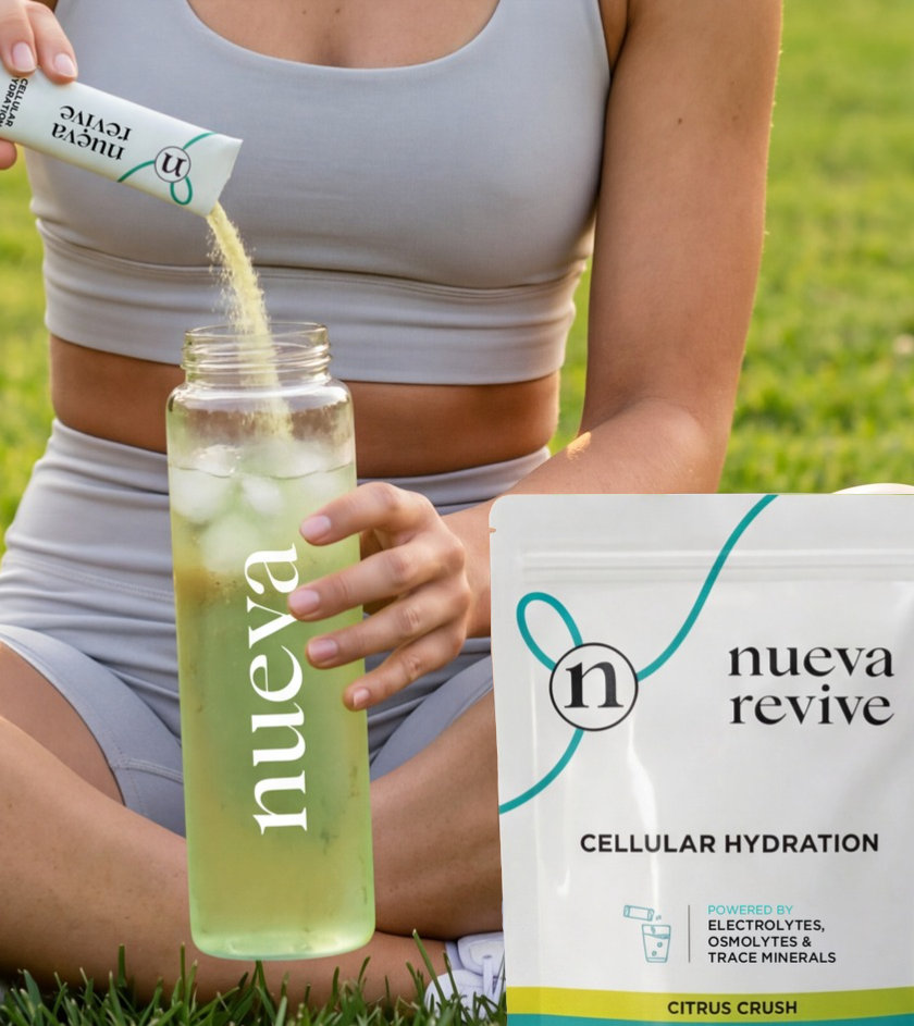 NUEVA REVIVE