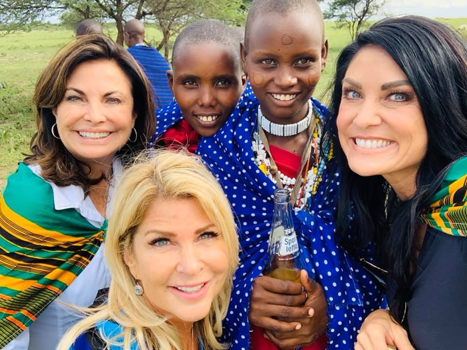 Nueva Love community