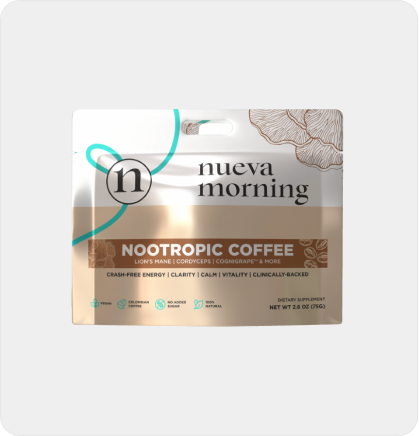 Nueva Morning Coffee