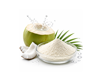 Coconut Water Powder